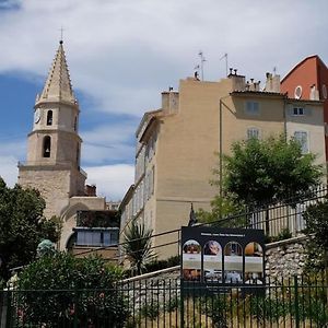 Residhotel Vieux Port