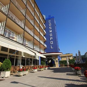 Hotel Cosmopol